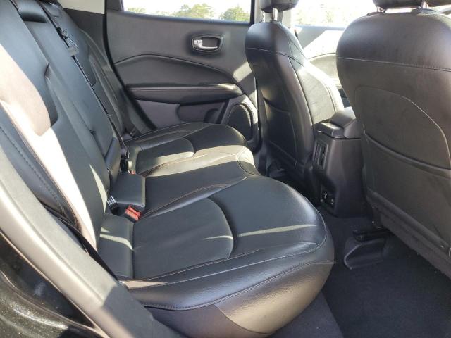 Photo 11 from auction – 2020 JEEP COMPASS LI with VIN 3C4NJDCB4LT164799