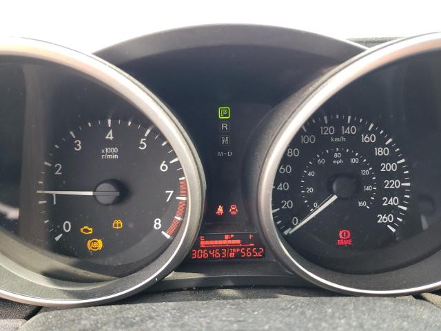 Photo 9 from auction – 2010 MAZDA 3 I with VIN JM1BL1SF9A1265566