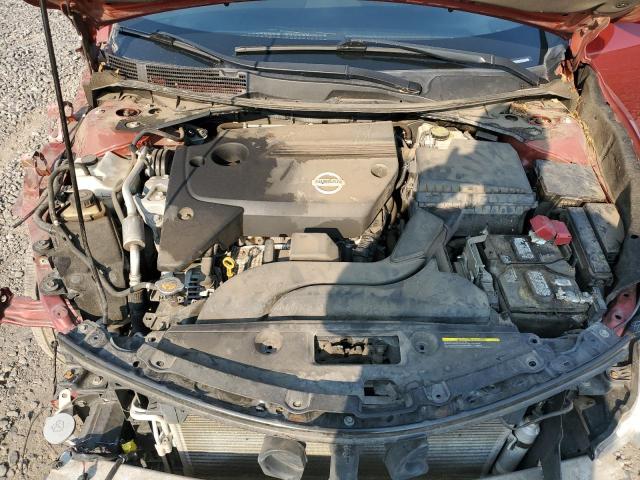 Photo 11 from auction – 2015 NISSAN ALTIMA 2.5 with VIN 1N4AL3AP0FC448065