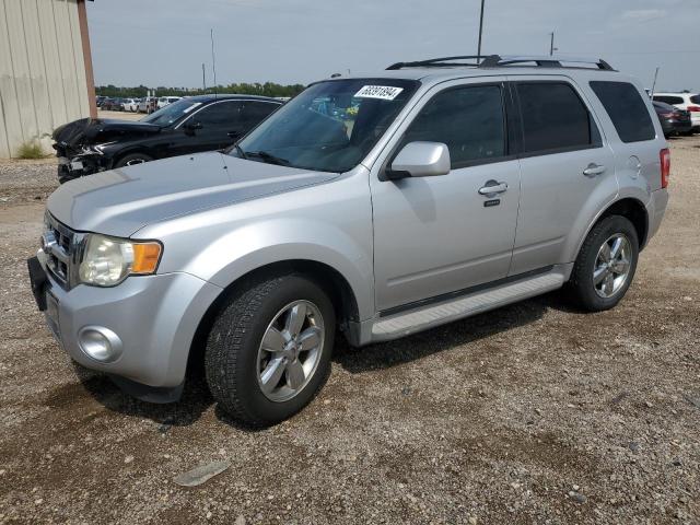 FORD ESCAPE 2010 with VIN 1FMCU0EG8AKB60782 - Photo from auction