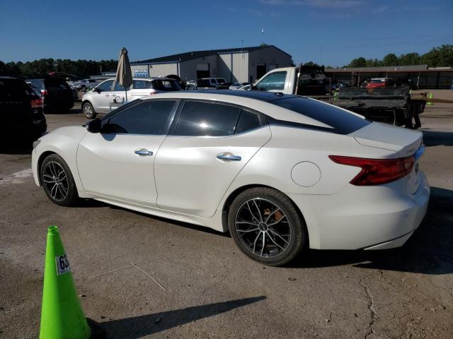 Photo 2 from auction – 2016 NISSAN MAXIMA 3.5 with VIN 1N4AA6AP1GC396485