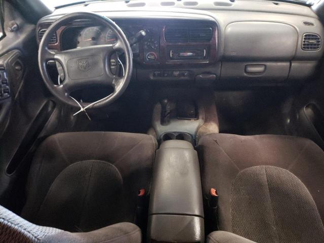 Photo 8 from auction – 2000 DODGE DURANGO with VIN 1B4HS28N9YF242364