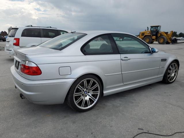 Photo 3 from auction – 2004 BMW M3 with VIN WBSBL93474PN59098