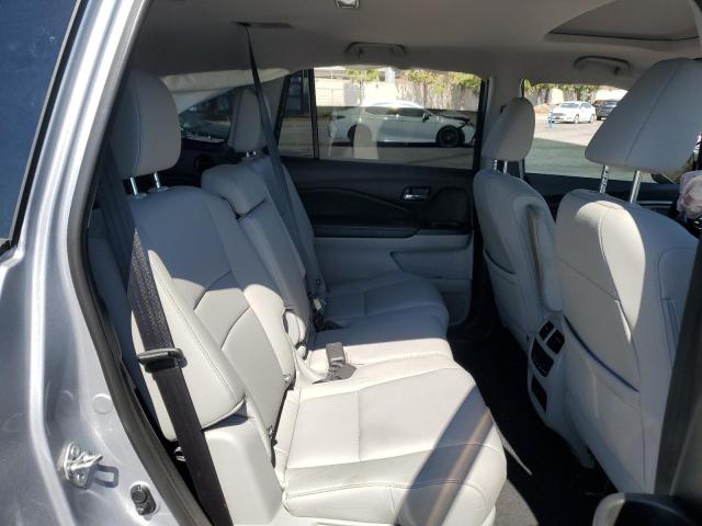 Photo 11 from auction – 2018 HONDA PILOT EXL with VIN 5FNYF5H53JB023144