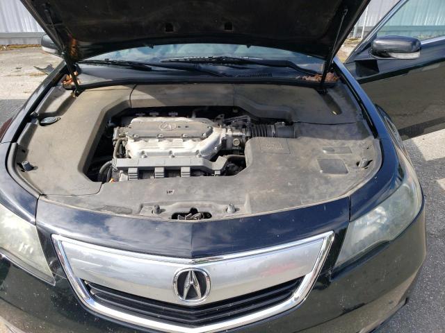 Photo 11 from auction – 2014 ACURA TL TECH with VIN 19UUA8F51EA000043
