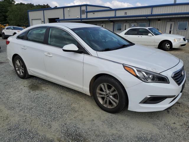 Photo 4 from auction – 2016 HYUNDAI SONATA SE with VIN 5NPE24AF7GH333433