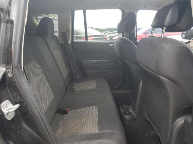 Photo 11 from auction – 2011 JEEP COMPAS with VIN 1J4NF1FB2BD134565