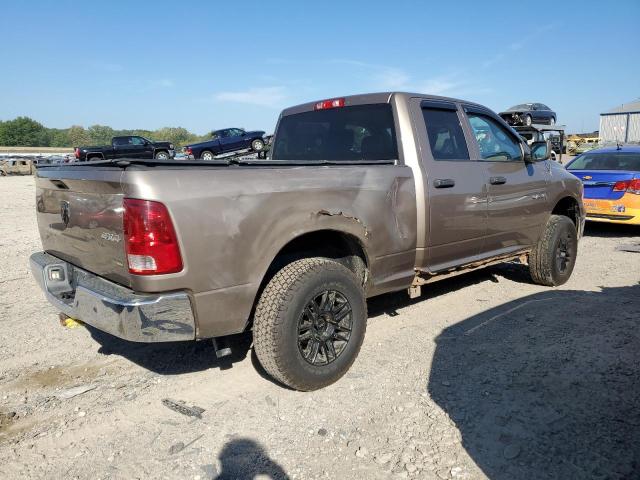 Photo 3 from auction – 2010 DODGE RAM 1500 with VIN 1D7RV1GPXAS215785