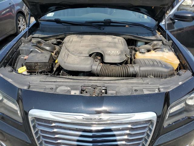 Photo 11 from auction – 2013 CHRYSLER 300 S with VIN 2C3CCAGG0DH523781