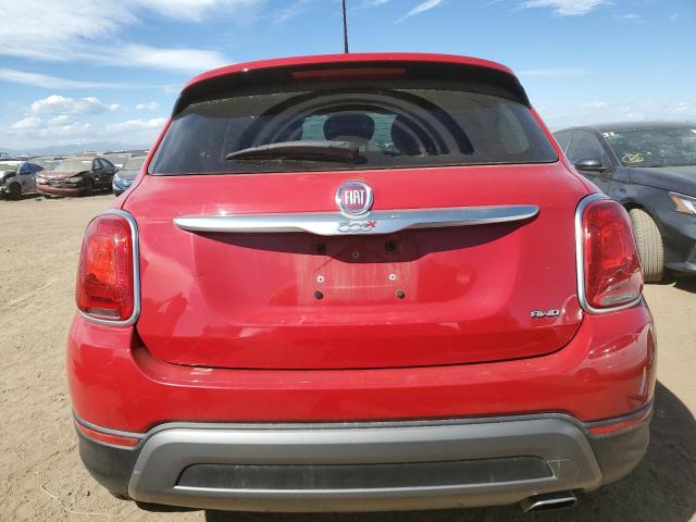 Photo 6 from auction – 2016 FIAT 500X TREKK with VIN ZFBCFYCT4GP511778