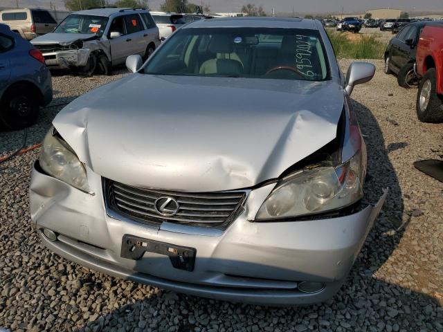Photo 5 from auction – 2007 LEXUS ES 350 with VIN JTHBJ46G172043969