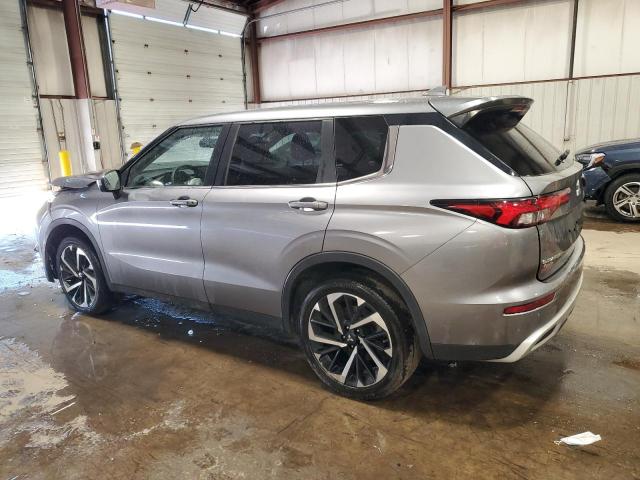 Photo 2 from auction – 2022 MITSUBISHI OUTLANDER with VIN JA4J4UA85NZ036686