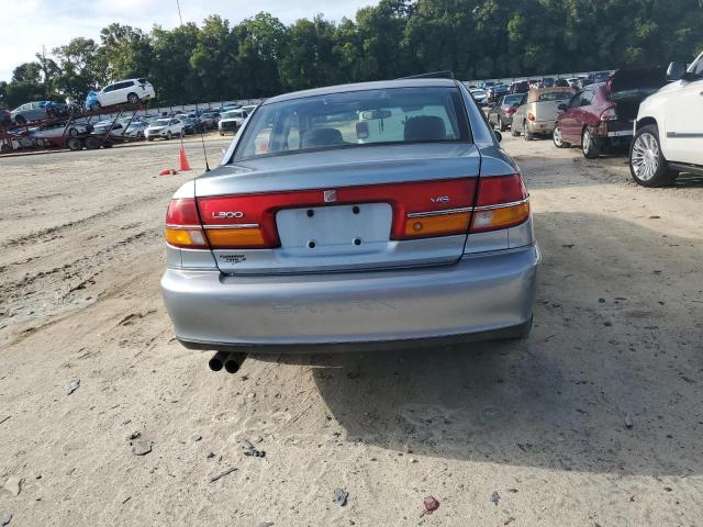 Photo 6 from auction – 2002 SATURN L300 with VIN 1G8JW54R32Y520331