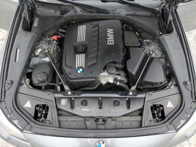 Photo 11 from auction – 2011 BMW 528 I with VIN WBAFR1C54BC751050