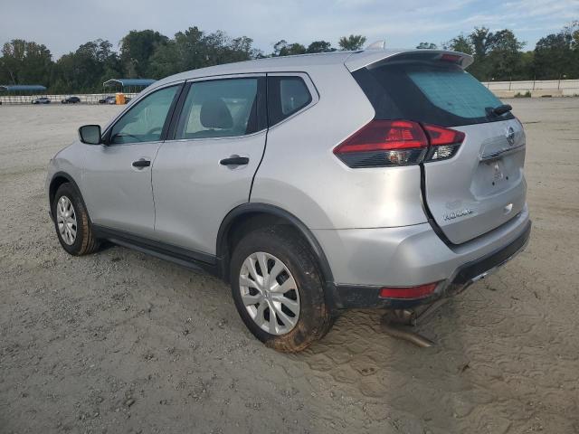 Photo 2 from auction – 2018 NISSAN ROGUE S with VIN KNMAT2MT9JP578540
