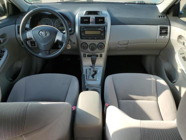 Photo 8 from auction – 2012 TOYOTA COROLLA BA with VIN JTDBU4EE7C9171529