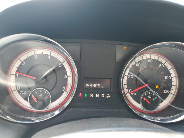 Photo 9 from auction – 2015 DODGE GRAND CARA with VIN 2C4RDGCG4FR570272