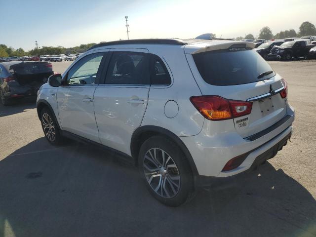 Photo 2 from auction – 2018 MITSUBISHI OUTLANDER with VIN JA4AR4AW0JU017356