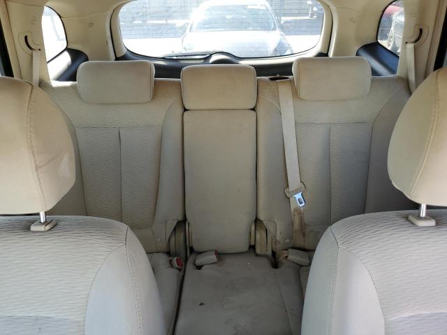 Photo 10 from auction – 2008 HYUNDAI SANTA FE G with VIN 5NMSG13D48H158328