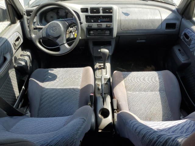 Photo 8 from auction – 1998 TOYOTA RAV4 with VIN JT3GP10VXW7030025