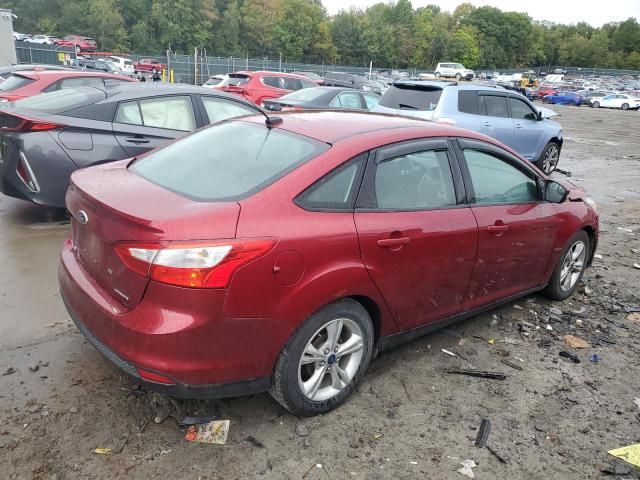Photo 3 from auction – 2014 FORD FOCUS SE with VIN 1FADP3F23EL127182