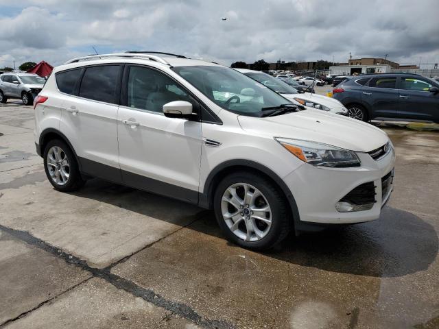 صورة رقم 4 من المزاد - 2016 FORD ESCAPE TIT مع VIN 1FMCU0J90GUB06736