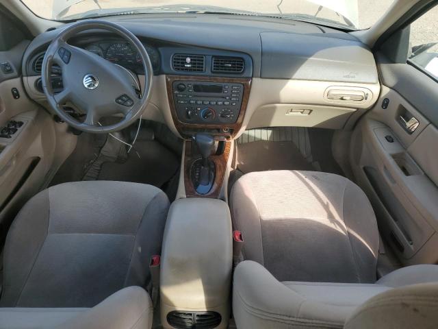 Фото 8 с аукциона – 2001 MERCURY SABLE LS с VIN 1MEFM53U01A626877