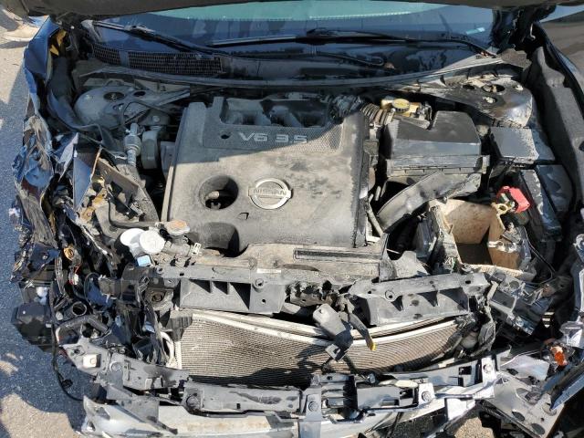 Photo 11 from auction – 2016 NISSAN ALTIMA 3.5 with VIN 1N4BL3APXGC166554