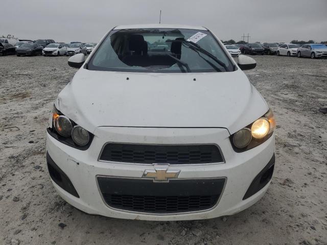 Photo 5 from auction – 2015 CHEVROLET SONIC LT with VIN 1G1JC5SHXF4103013