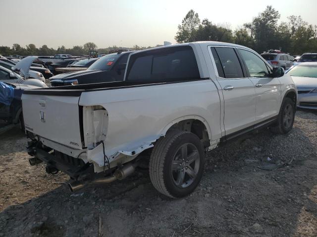 Photo 3 from auction – 2023 HONDA RIDGELINE with VIN 5FPYK3F76PB045434