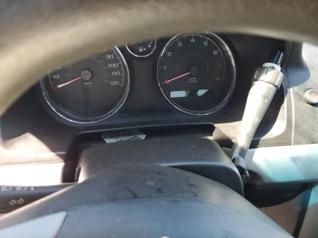 Photo 9 from auction – 2010 CHEVROLET COBALT 2LT with VIN 1G1AF5F58A7184222