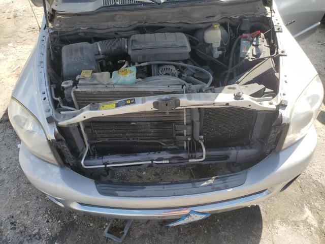 Photo 11 from auction – 2006 DODGE RAM 1500 S with VIN 1D7HA18N86S578405