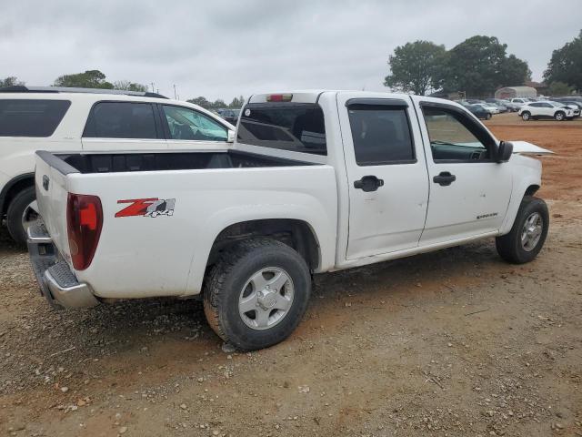 Photo 3 from auction – 2005 GMC CANYON with VIN 1GTDT136158116234