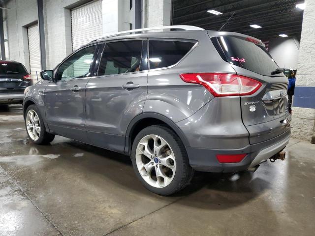 Photo 2 from auction – 2014 FORD ESCAPE TIT with VIN 1FMCU9J97EUB46636
