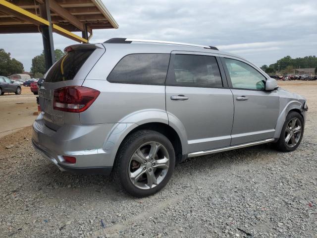 Photo 3 from auction – 2017 DODGE JOURNEY CR with VIN 3C4PDCGG8HT550729