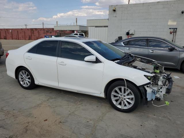 Photo 4 from auction – 2012 TOYOTA CAMRY SE with VIN 4T1BK1FK6CU507527