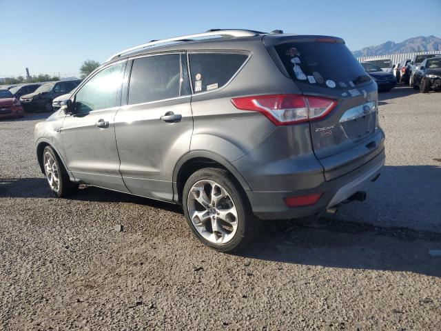 Photo 2 from auction – 2014 FORD ESCAPE TIT with VIN 1FMCU0J97EUA84795