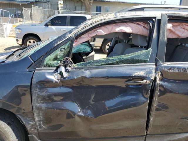 Photo 7 from auction – 2015 SUBARU FORESTER 2 with VIN JF2SJADC8FH445341