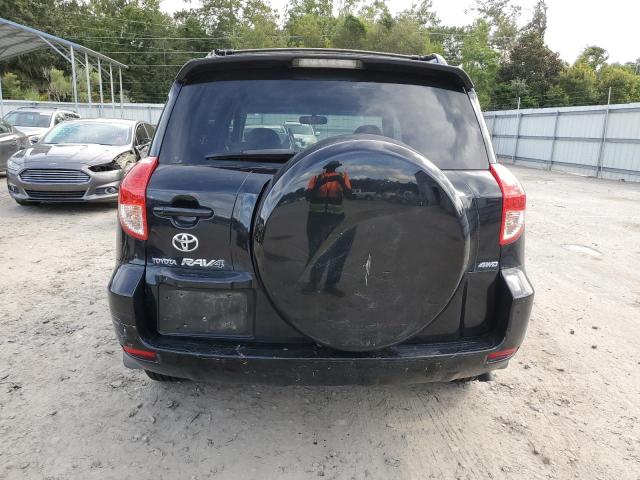 Photo 6 from auction – 2008 TOYOTA RAV4 LIMIT with VIN JTMBK31V086038206