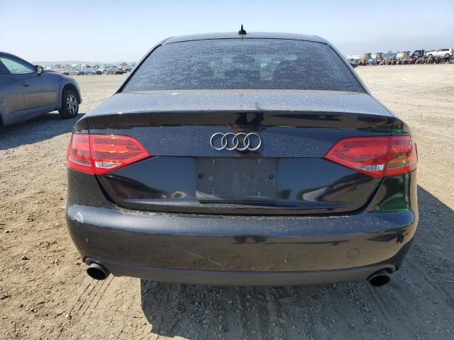 Photo 6 from auction – 2009 AUDI A4 3.2 QUA with VIN WAULK78KX9A102996