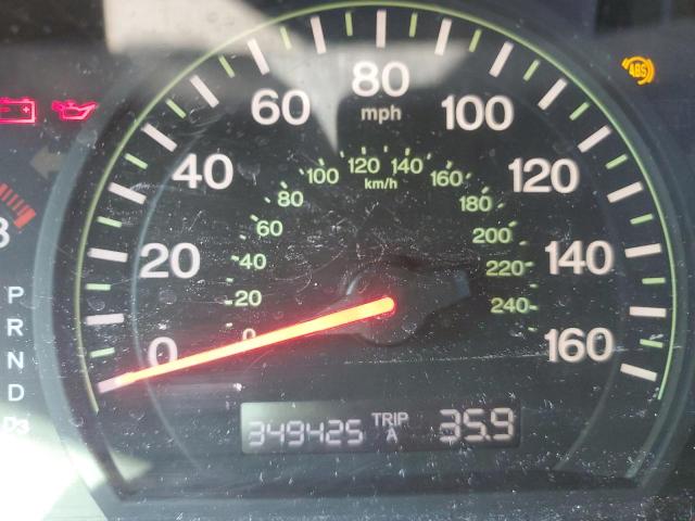 Photo 9 from auction – 2004 HONDA ACCORD with VIN 1HGCM56374A142458