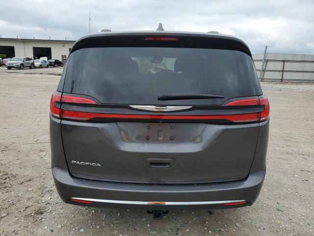 Photo 6 from auction – 2021 CHRYSLER PACIFICA T with VIN 2C4RC1BG8MR560276
