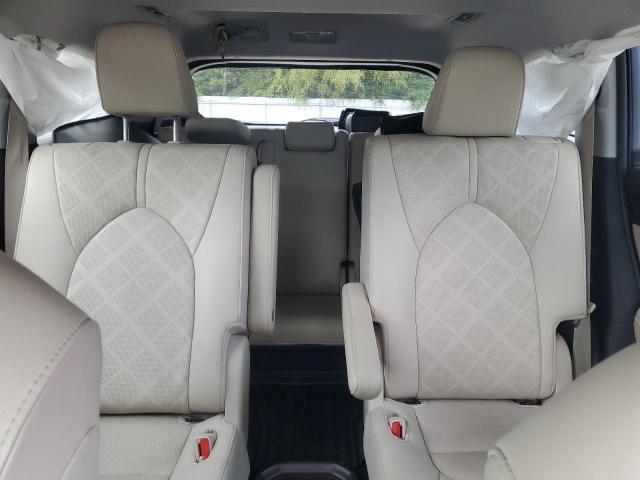 Photo 10 from auction – 2020 TOYOTA HIGHLANDER with VIN 5TDFZRBH4LS041885