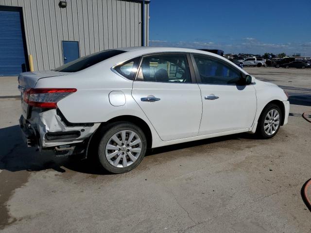 Photo 3 from auction – 2014 NISSAN SENTRA S with VIN 3N1AB7AP5EY274751