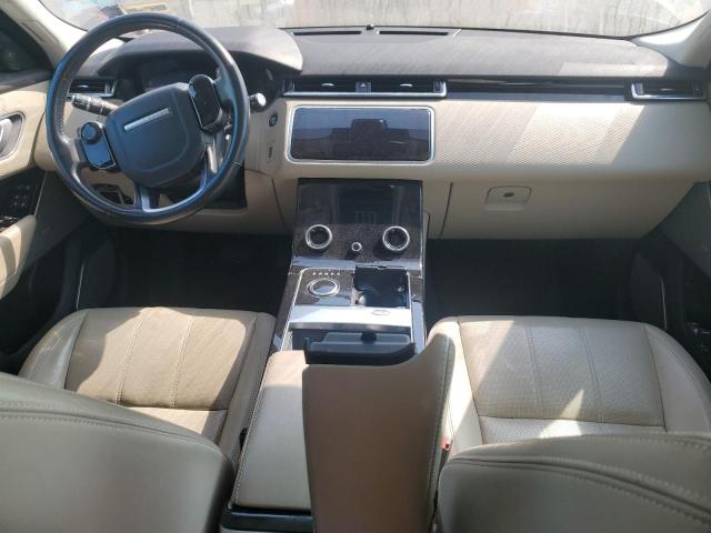 Photo 8 from auction – 2018 LAND ROVER RANGE ROVE with VIN SALYB2RV8JA730895