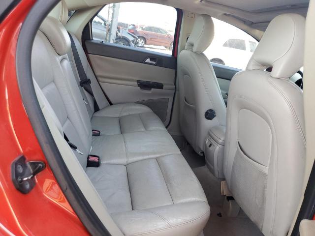 Photo 10 from auction – 2007 VOLVO S40 2.4I with VIN YV1MS382872250176