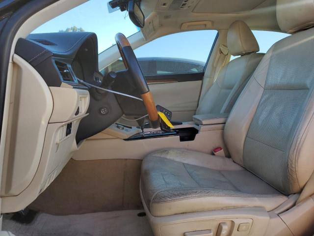 Photo 7 from auction – 2014 LEXUS ES 300H with VIN JTHBW1GGXE2047045