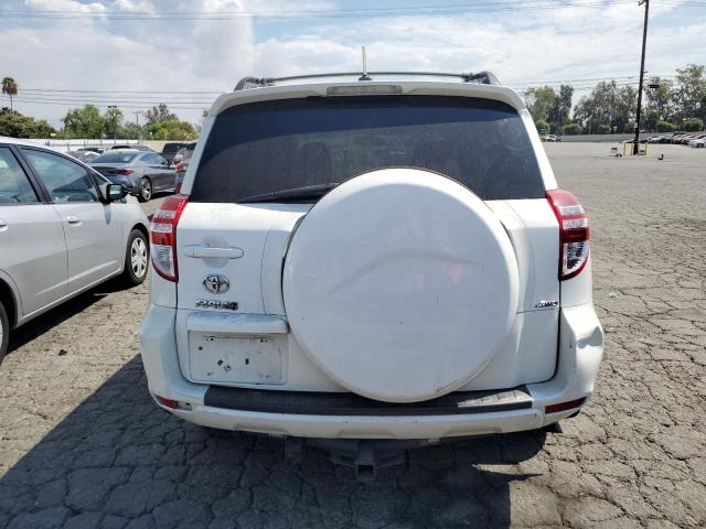 Photo 6 from auction – 2012 TOYOTA RAV4 with VIN 2T3BF4DV2CW203394