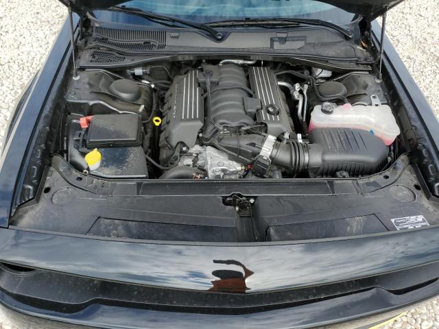 Photo 11 from auction – 2023 DODGE CHALLENGER with VIN 2C3CDZFJ4PH693445