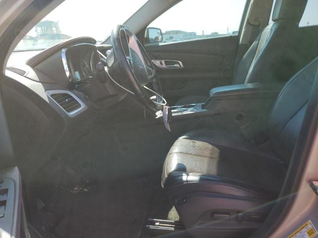 Photo 7 from auction – 2012 GMC TERRAIN SL with VIN 2GKALWEK0C6260343